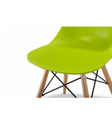 Стул PW-025 LIME