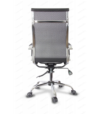 Кресло компьютерное College XH-633A/Black