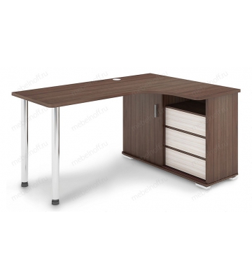 Стол письменный СР-165СМ SH