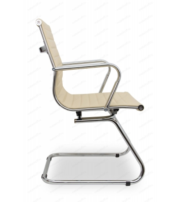 Стул College H-916L-3/Beige бежевый