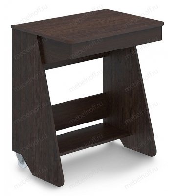 Стол компьютерный Домино СК-7 венге