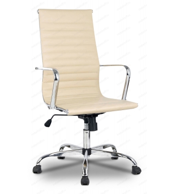 Кресло компьютерное College-966L-1_Be