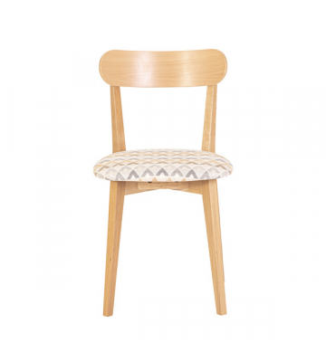 Стул Дакар-3