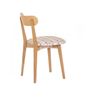 Стул Дакар-3