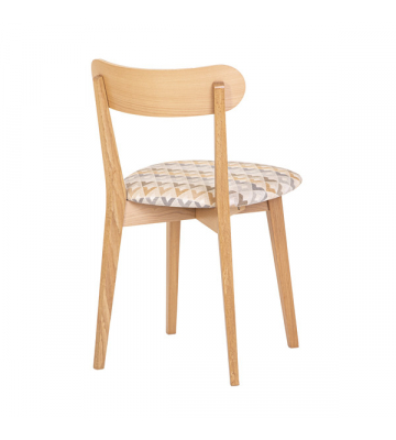 Стул Дакар-3