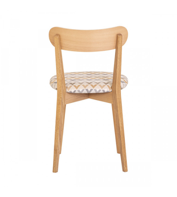 Стул Дакар-3