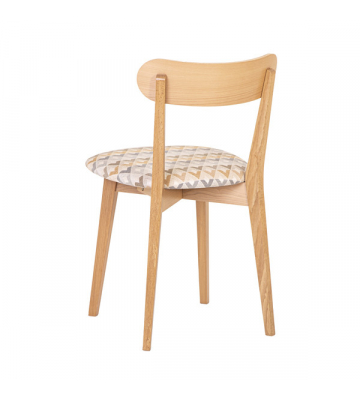 Стул Дакар-3