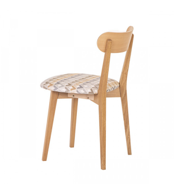 Стул Дакар-3