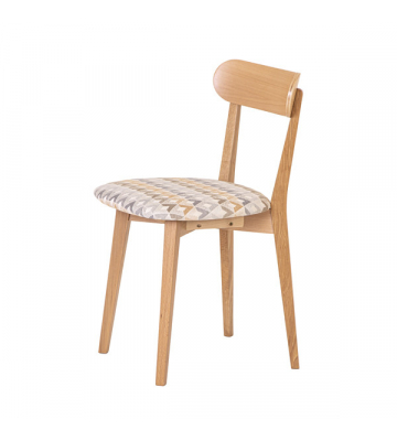 Стул Дакар-3