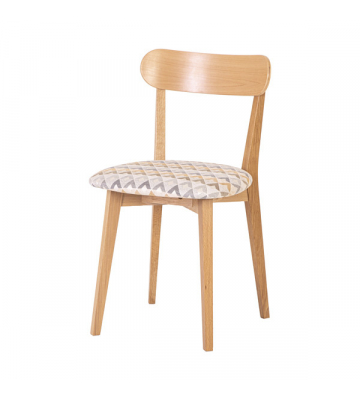 Стул Дакар-3