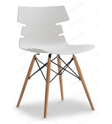 Стул PW-030 WT