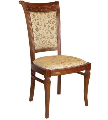 Стул Сенатор из массива