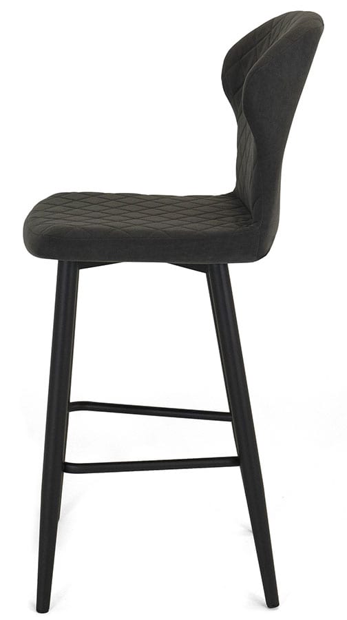 Стул Марио полубарный (h600) 