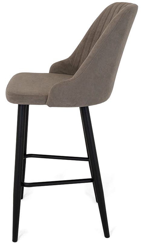 Стул Даниэлла полубарный (h600) 