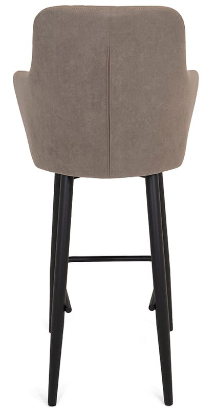 Стул Йорк полубарный (h600) 