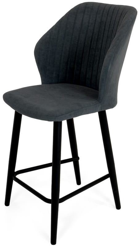 Стул Бьянка полубарный (h600)  