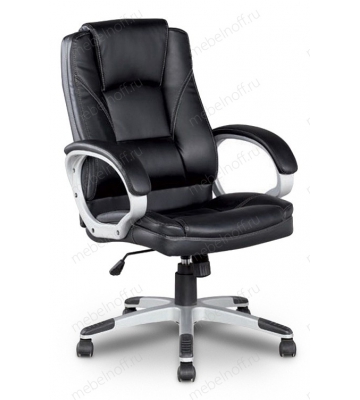 Кресло компьютерное College BX-3177/Black