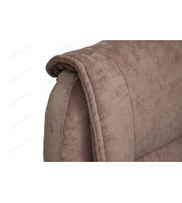 Кресло компьютерное Oreon Smoke