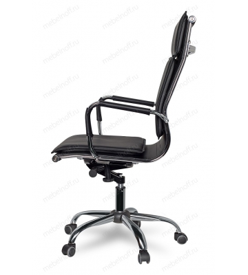 Кресло компьютерное College XH-635/Black