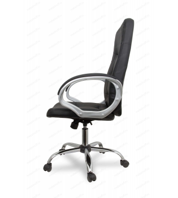 Кресло компьютерное College BX-3225-1/Black