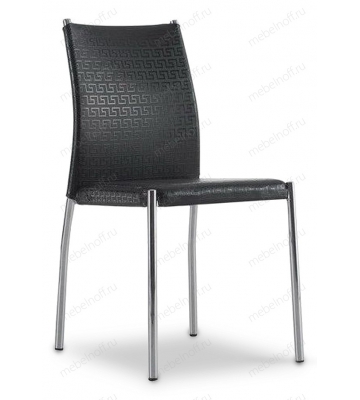 Стул 4159 черный