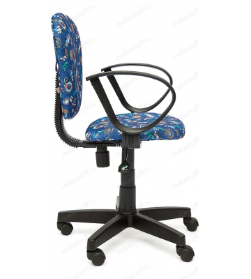 Кресло компьютерное СН413