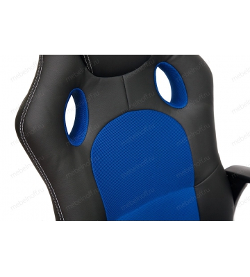 Кресло компьютерное Racer New