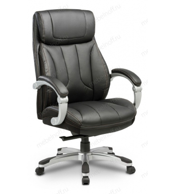 Кресло для руководителя T-9921/BLACK