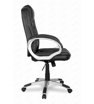 Кресло для руководителя College BX-3552/Black