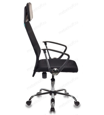 Кресло компьютерное KB-6SL/B/TW-11