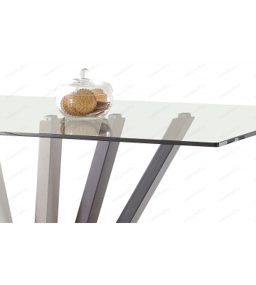 Стол обеденный HA-1412K