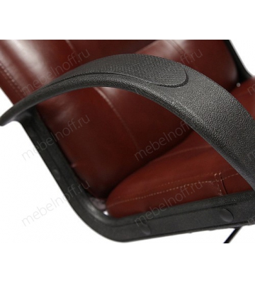 Кресло компьютерное Devon Brown