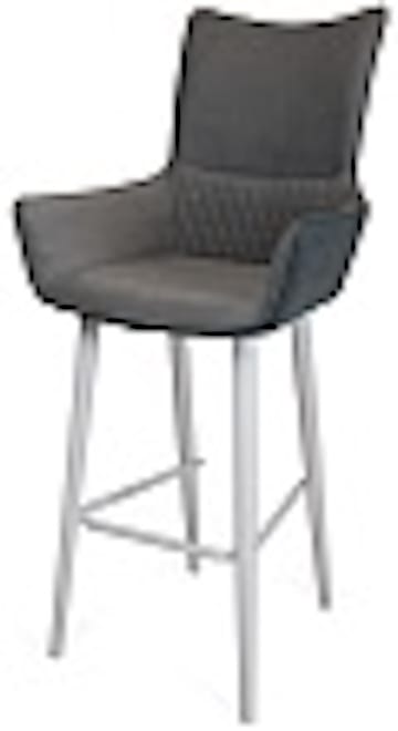 Стул Монако барный (h700) 44х60х116 