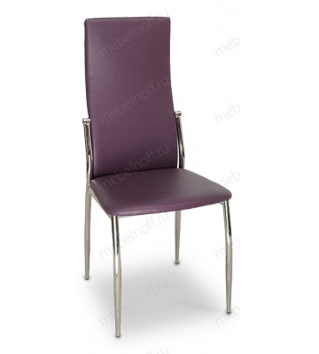Стул 2368 пурпурный