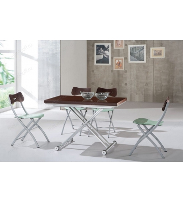 Стол обеденный В2166 AG