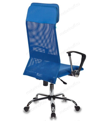 Кресло компьютерное KB-6SL/BL/TW-10