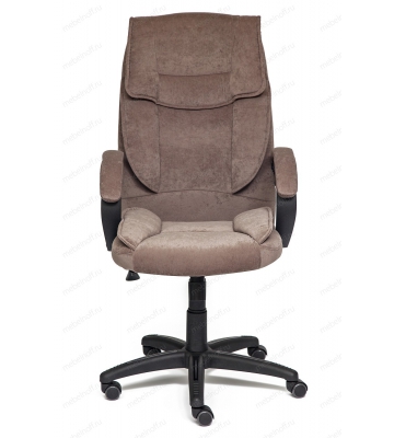 Кресло компьютерное Oreon Smoke