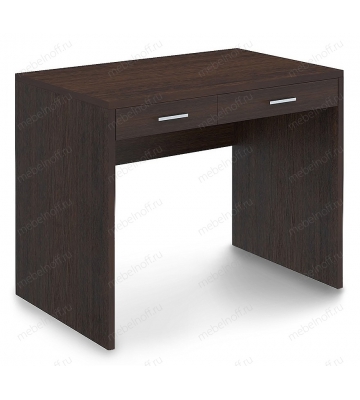 Стол письменный Домино СП-22С венге