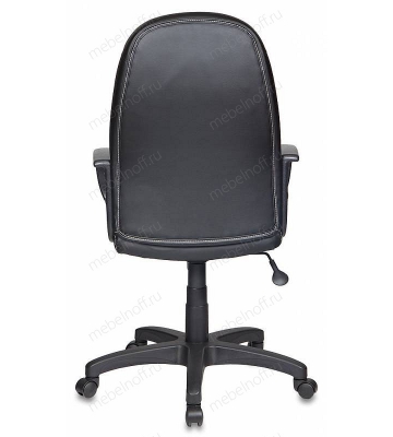 Кресло компьютерное Бюрократ CH-826/B+BG