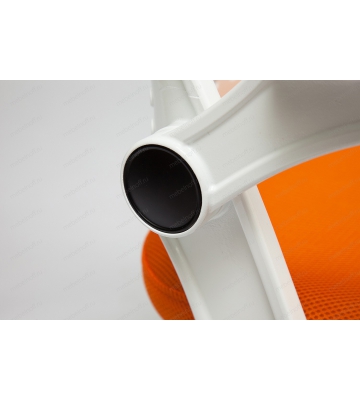 Кресло компьютерное Joy Orange