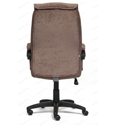 Кресло компьютерное Oreon Smoke