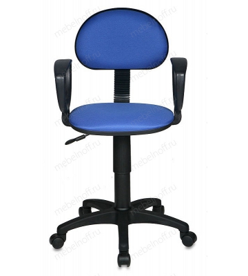 Кресло компьютерное Бюрократ CH-213AXN/15-10