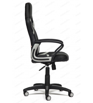 Кресло компьютерное Runner Серый