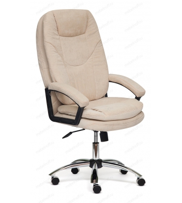 Кресло компьютерное Softy