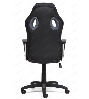 Кресло компьютерное Racer New Gr