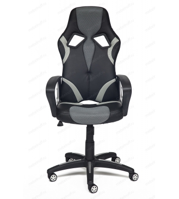 Кресло компьютерное Runner Серый