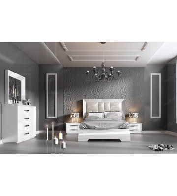 Тумба 1016 белый