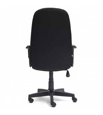 Кресло компьютерное CH747 черное