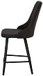 Стул Клэр полубарный-мини (h500) 