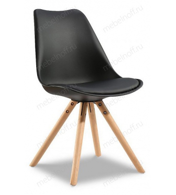 Стул PW072Y черный